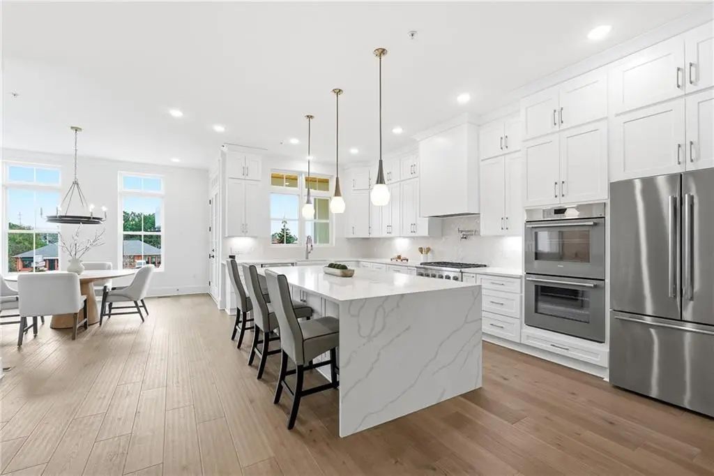 Unit 410 - 531 S Main Street, Alpharetta
