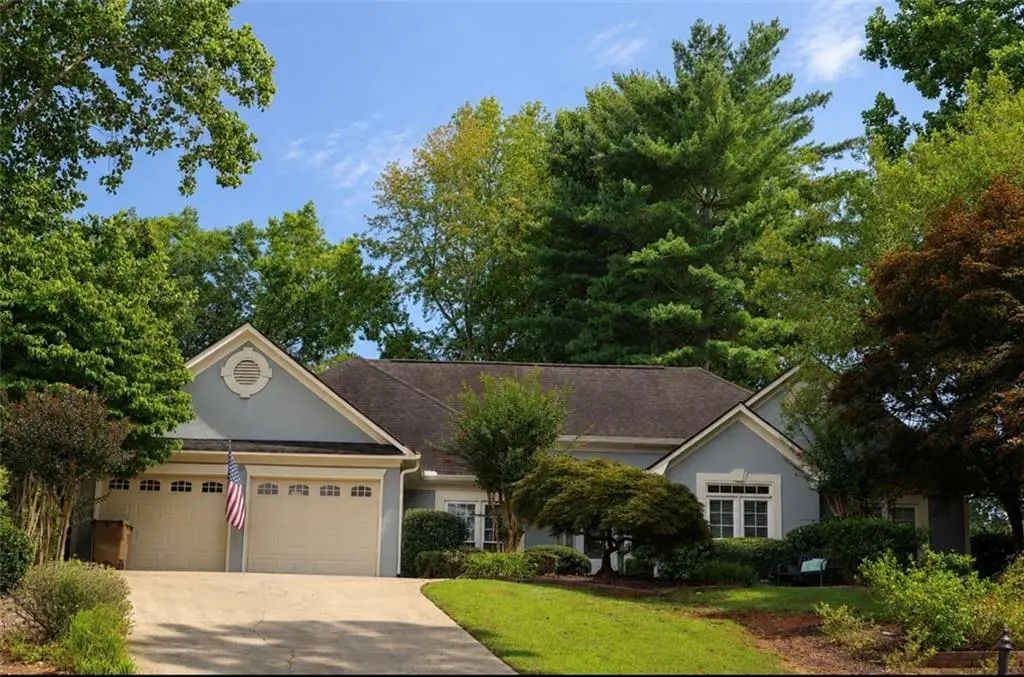 1128 Arborhill Drive, Woodstock