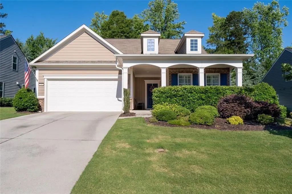 7455 Ashford Manor Way, Cumming