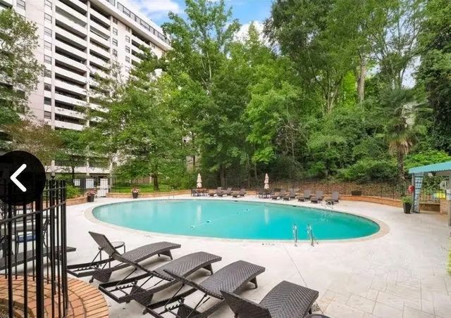 Unit M1 - 3530 Piedmont Road Ne, Atlanta