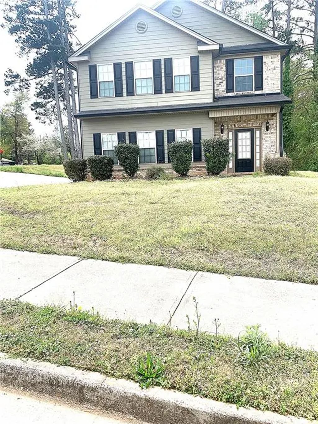 8198 Laurel Drive Sw, Covington