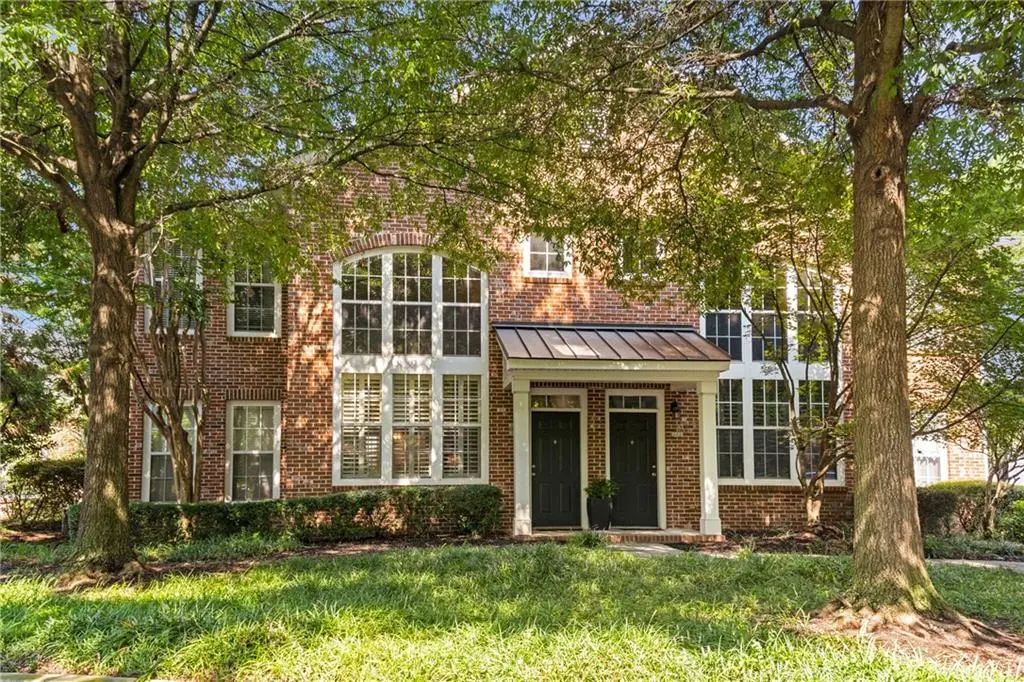 201 Brickworks Circle Ne, Atlanta