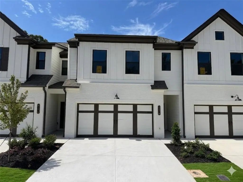 4170 Millstone Park Lane, Gainesville
