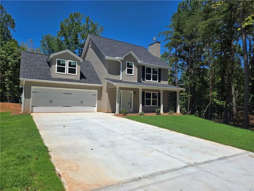 2978 Cannon Bridge Road, Demorest