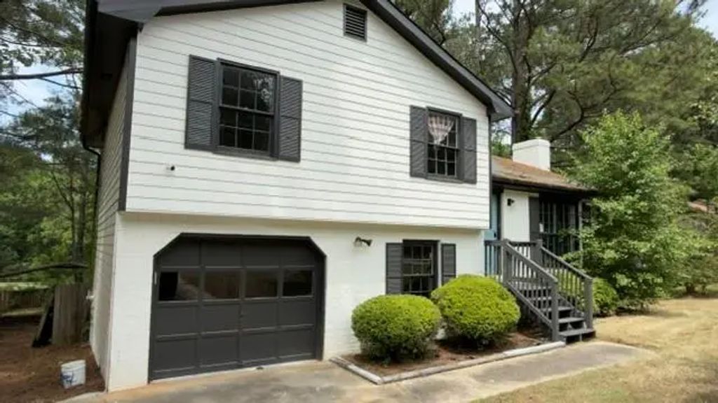 408 Willow Court Se, Conyers