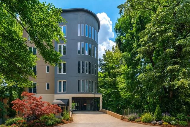 Unit 305 - 140 Alden Avenue Nw, Atlanta
