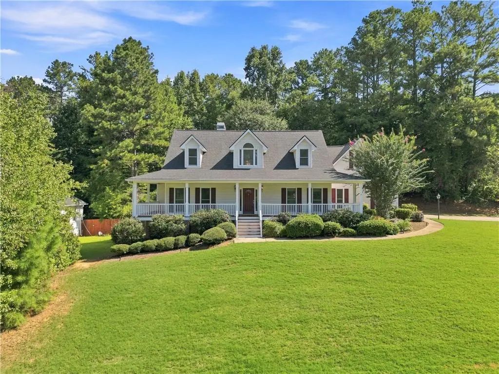 81 Vestry Walk, Douglasville