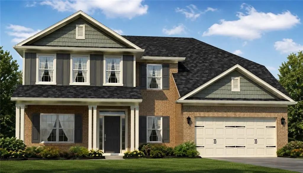 3024 Fairway Drive, Villa Rica