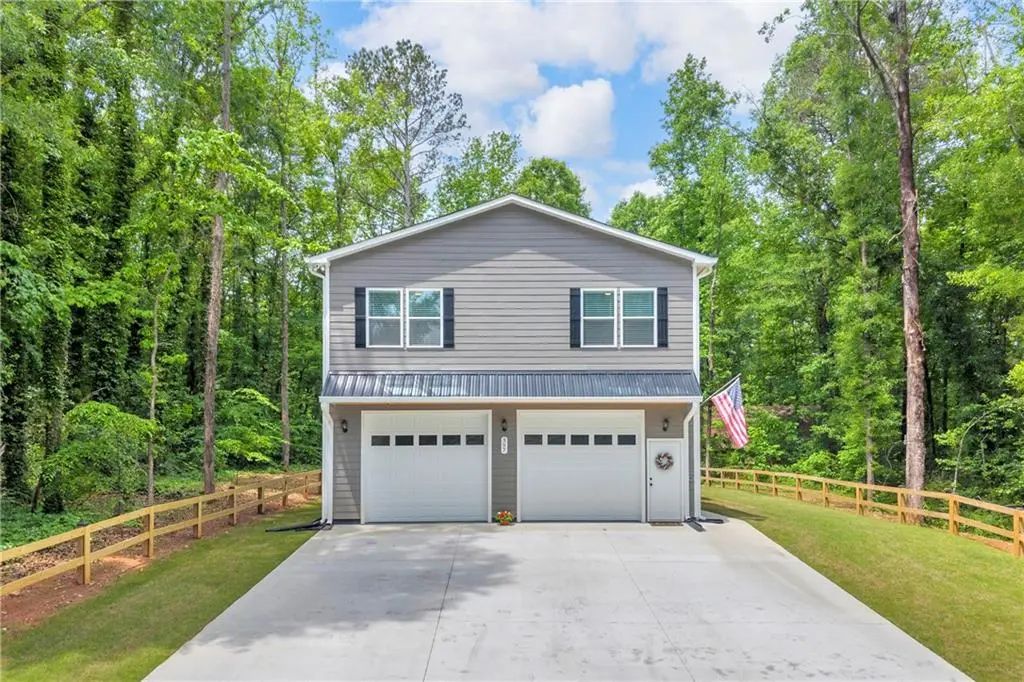 397 Normandy Trail, Lavonia