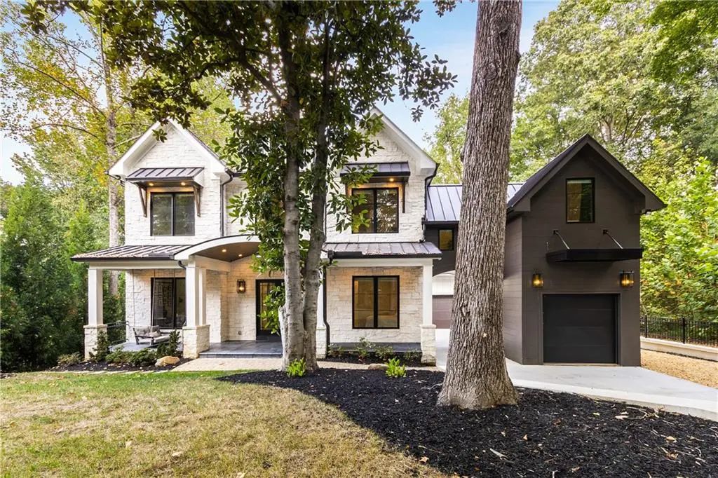 306 Pinecrest Road Ne, Atlanta