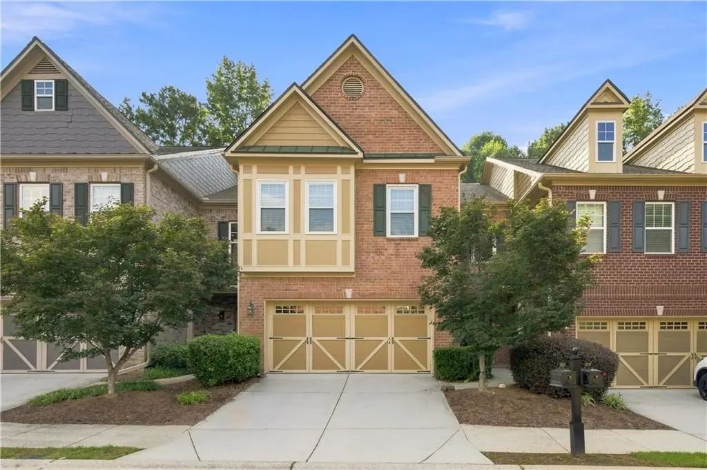 11143 Blackbird Lane, Alpharetta