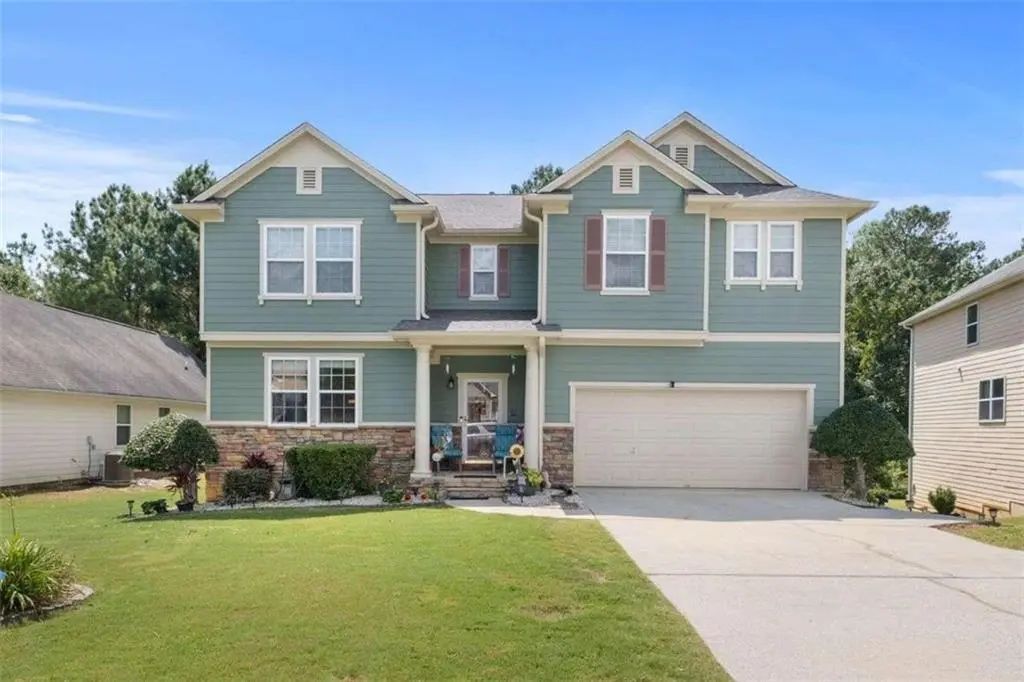 2935 Edgewater, Atlanta