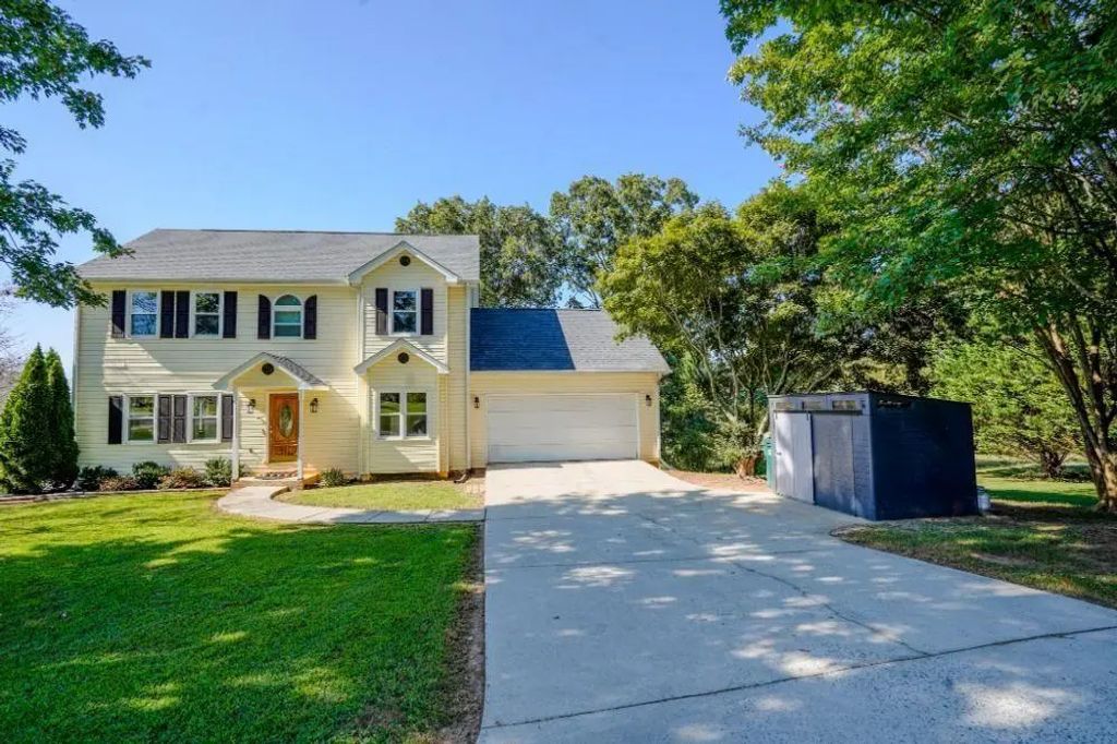 245 Foothills Drive, Murrayville
