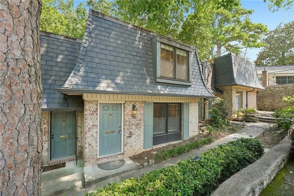 39 Cantey Place Nw, Atlanta