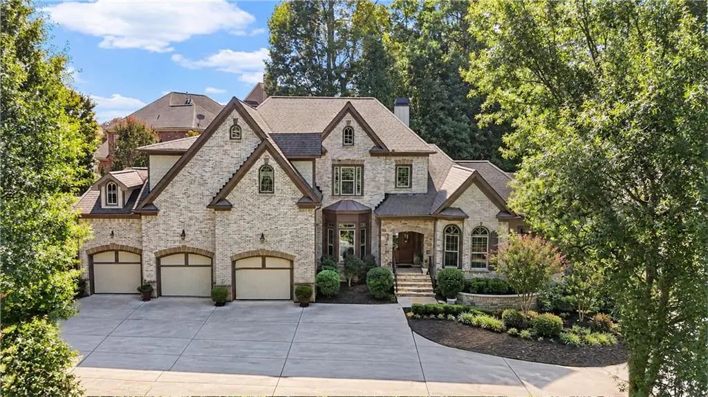 10376 Royal Terrace, Alpharetta