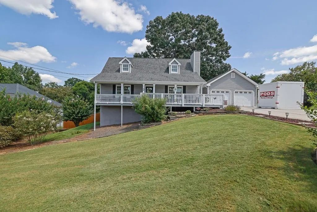 1480 Pinyon Place, Lawrenceville