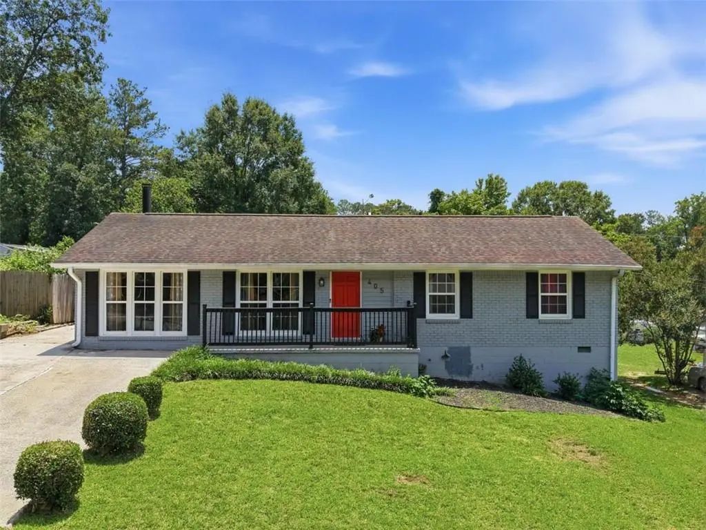 405 King Arthur Court, Jonesboro