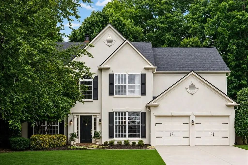 735 Mountclaire Drive, Cumming