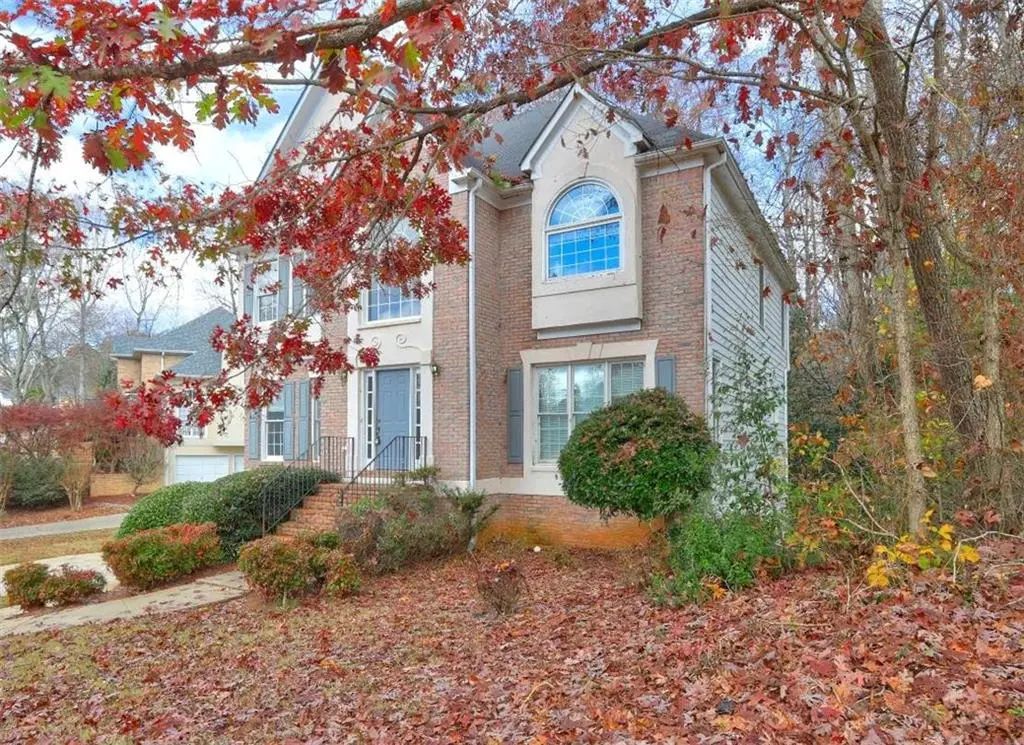 980 Laurel Springs Lane Sw, Marietta