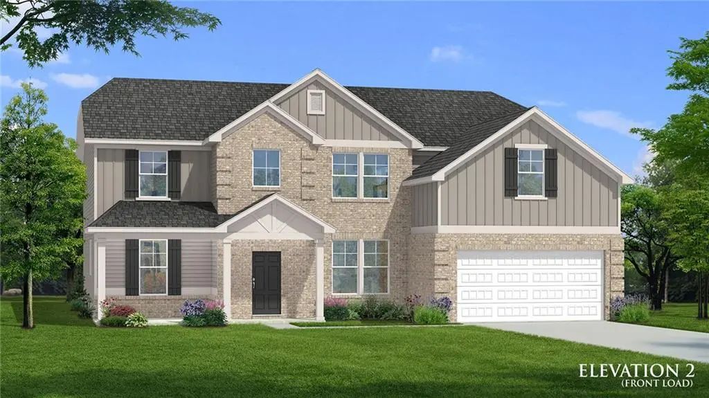 717 Dunlake Way, Locust Grove