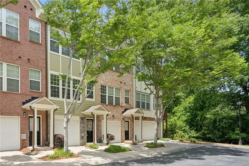 Unit 2203 - 3732 Ashford Creek Lane Ne, Atlanta