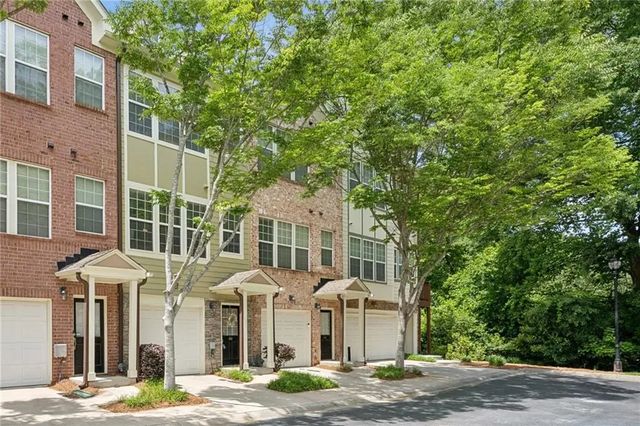 Unit 2203 - 3732 Ashford Creek Lane Ne, Atlanta