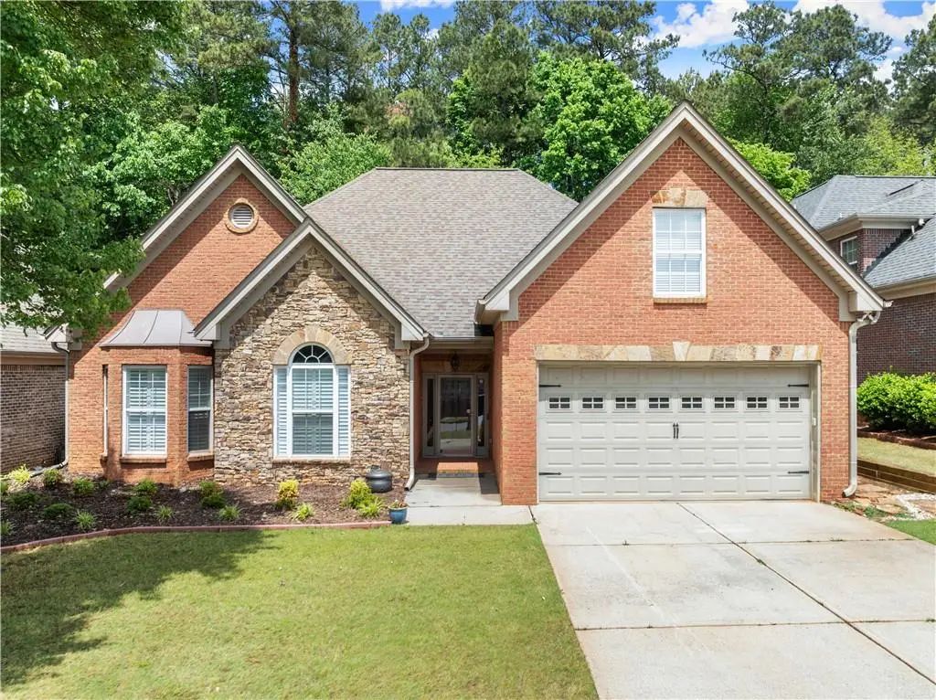 2110 Retreat Haven Lane, Dacula