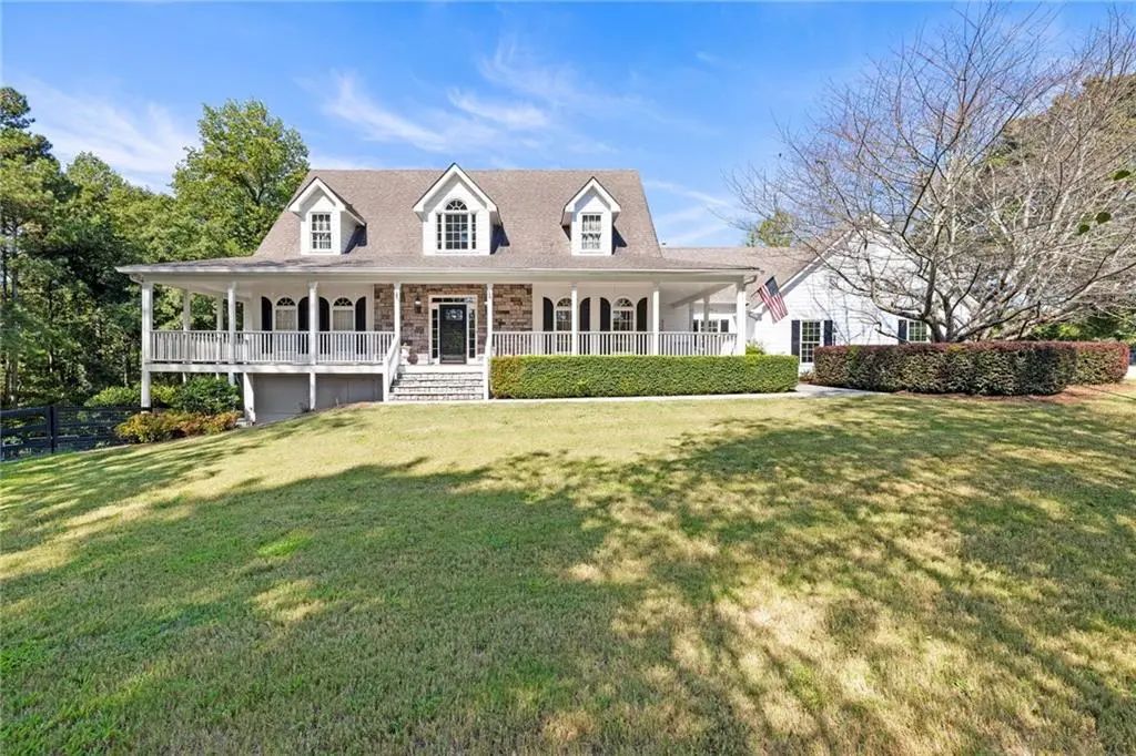 3608 Sunflower Drive, Buford