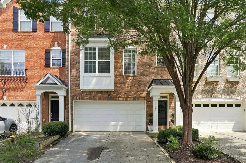 11284 Musette Circle, Alpharetta