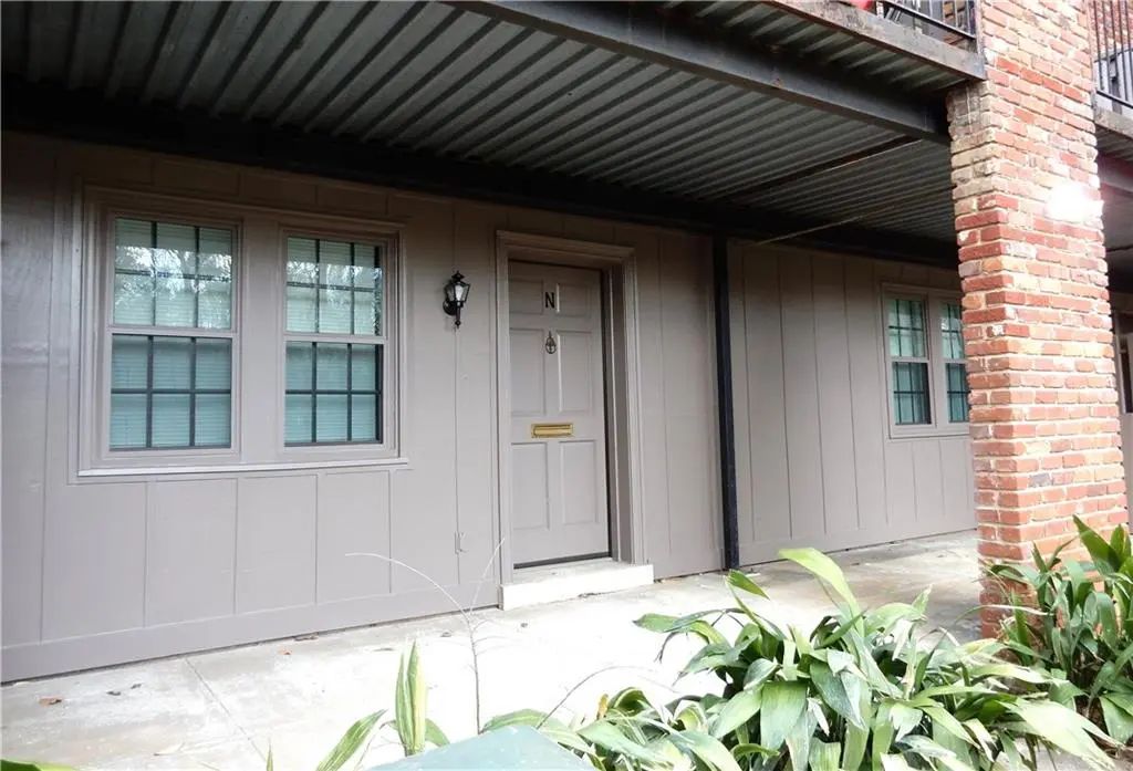 Unit N - 3083 Colonial Way, Atlanta