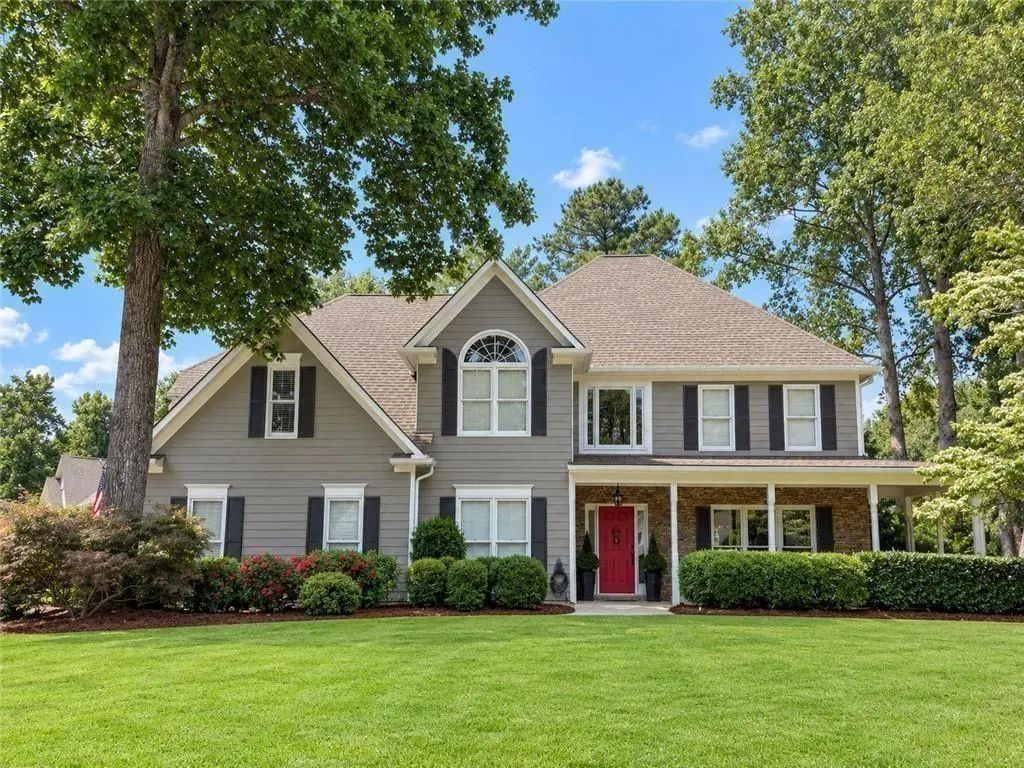 5715 N Hillbrooke Trace, Johns Creek