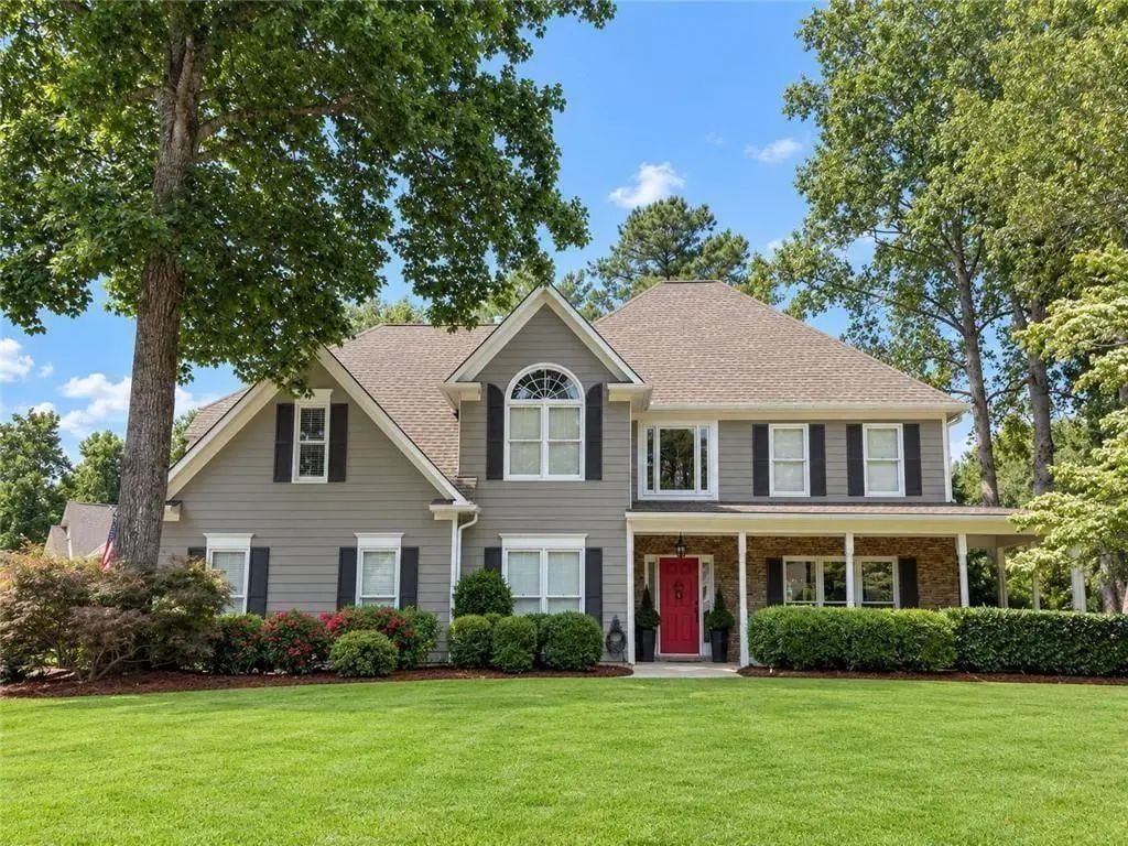 5715 N Hillbrooke Trace, Johns Creek