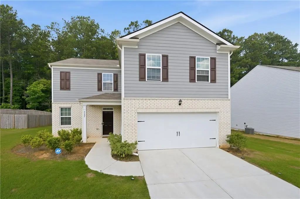 5387 Coldstream Drive, South Fulton