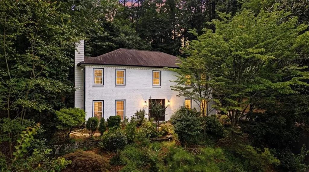526 Jasmine Court, Norcross