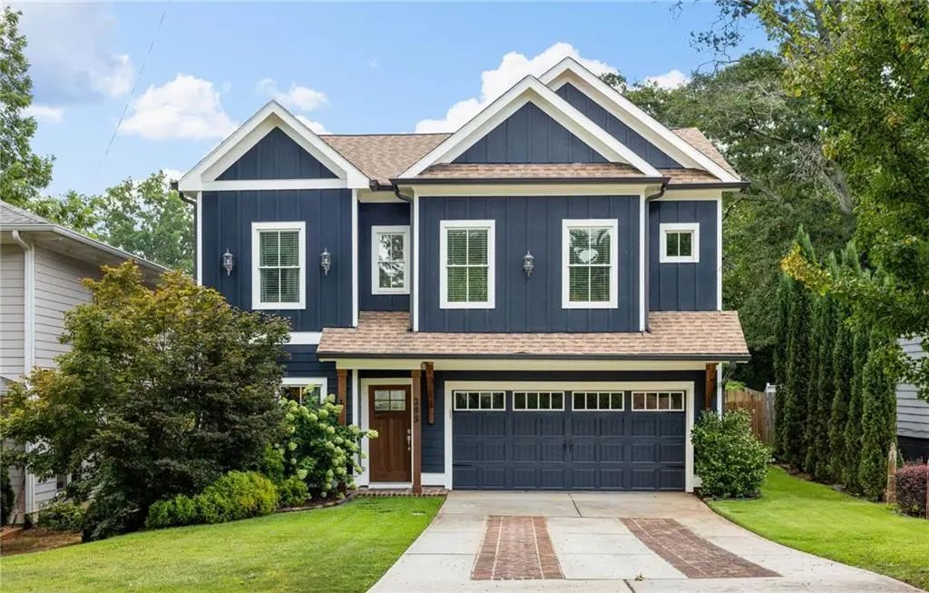 295 3rd Avenue, Avondale Estates