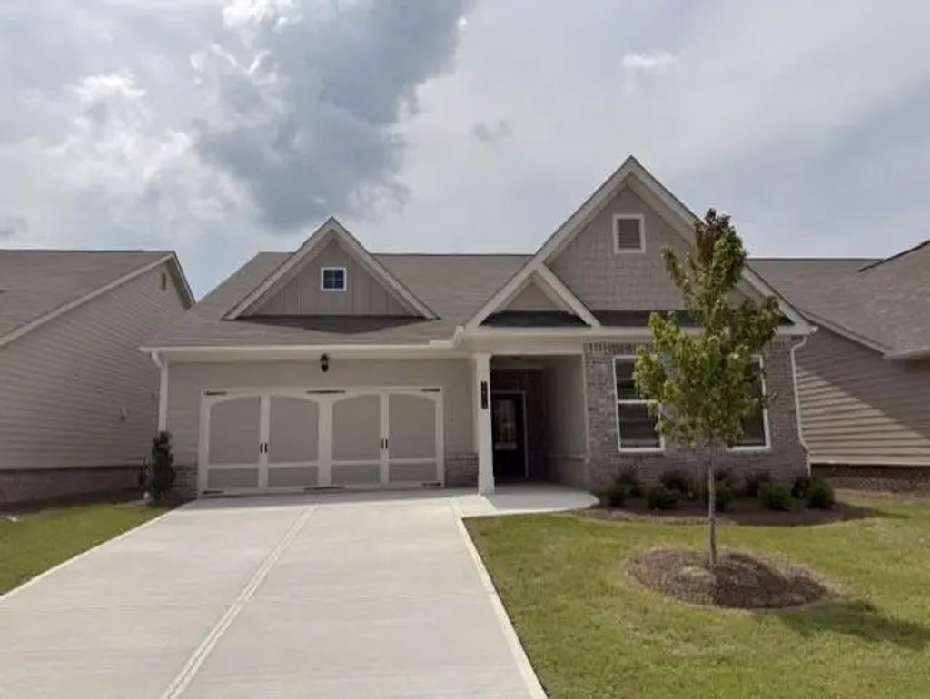 2479 Anhinga Drive, Loganville