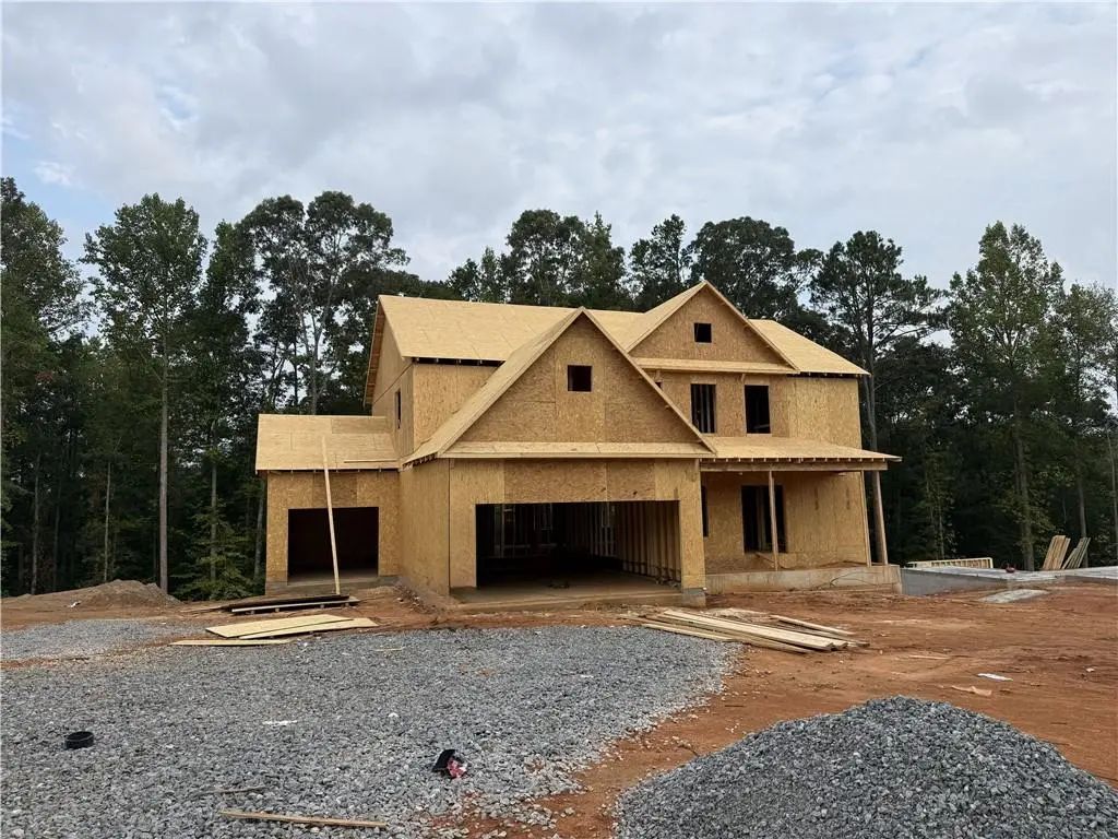 1140 Tupelo Lane, Loganville