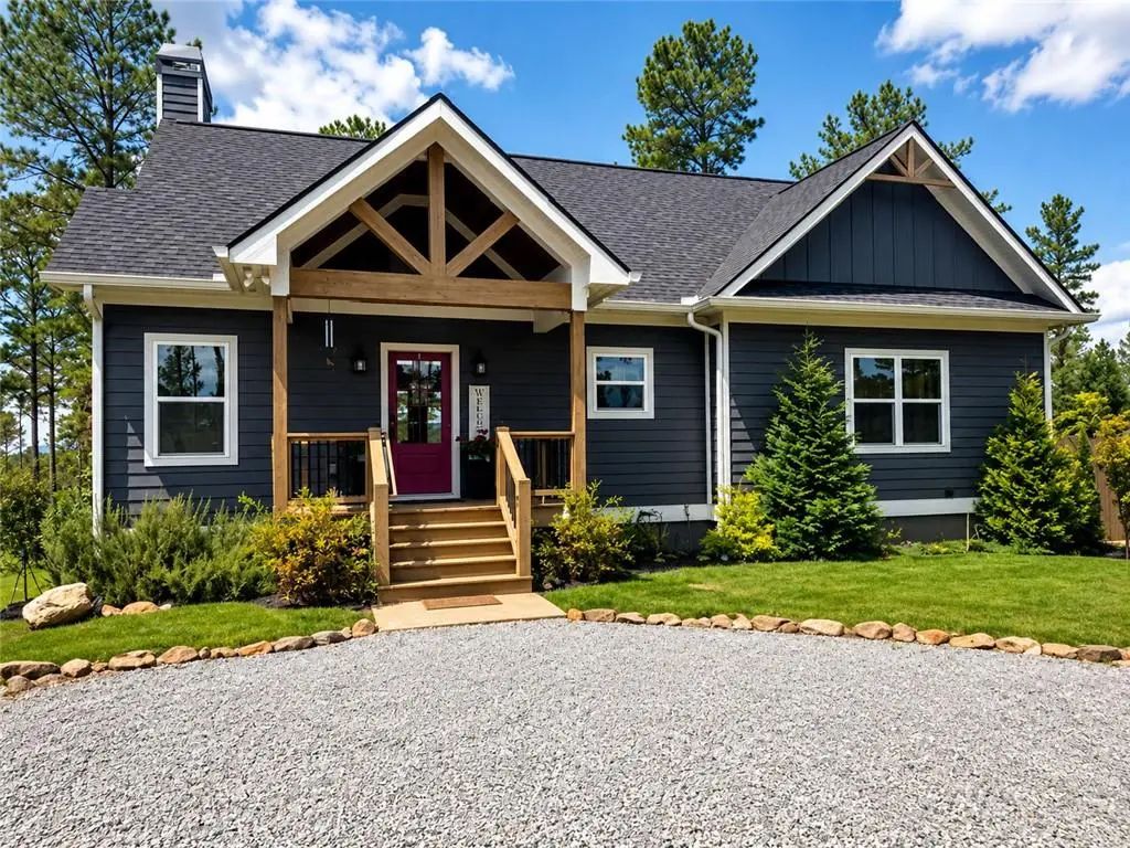 230 High River Landing, Ellijay
