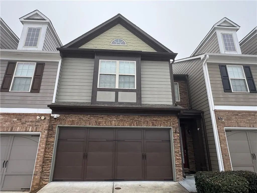 2718 Sardis Chase Court, Buford