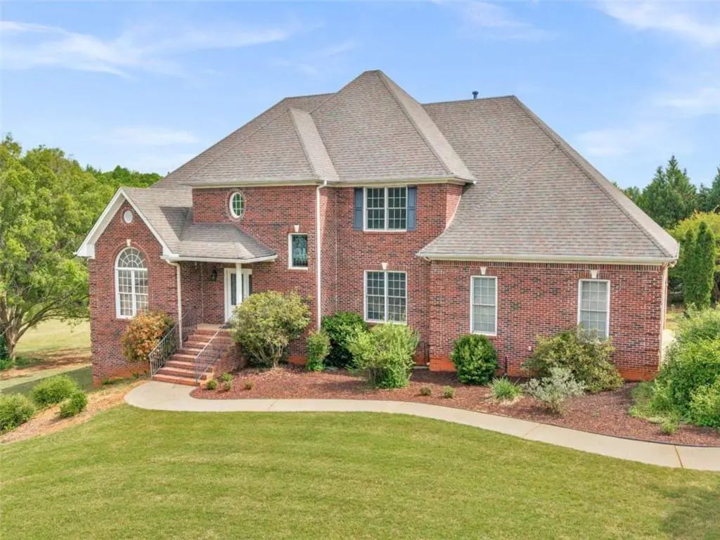1302 Chester Place, Mcdonough