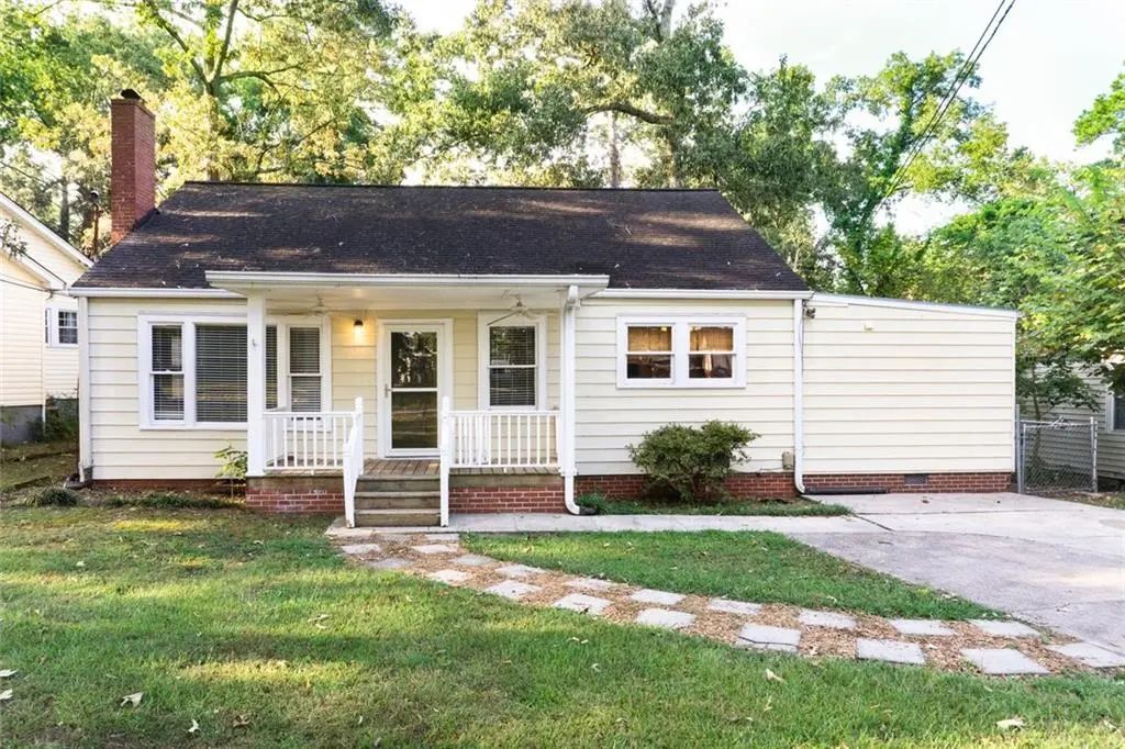 611 Briarwood Circle Nw, Rome