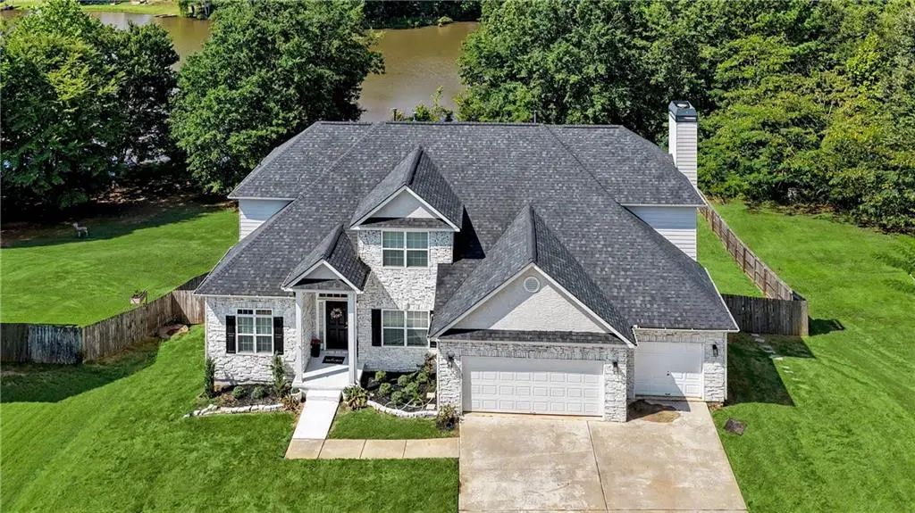 2048 Reserve Parkway, Mcdonough