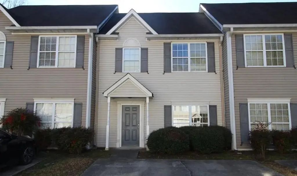 103 Dodd Blvd Se, Rome