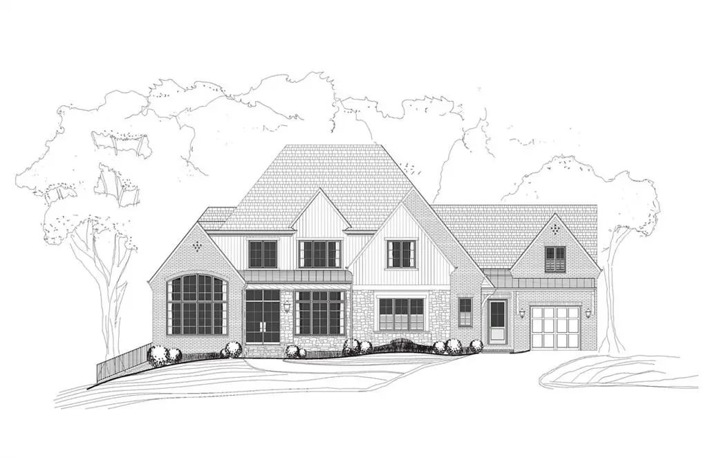881 Woodvale Point, Suwanee