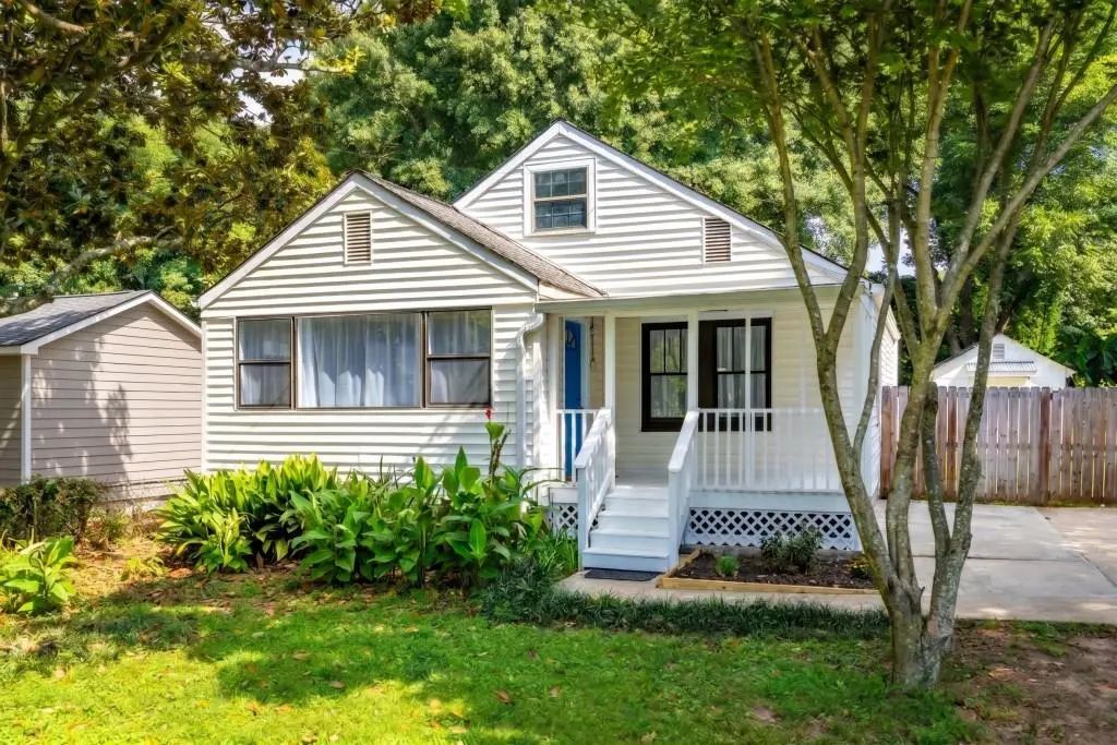 1066 Key Road Se, Atlanta