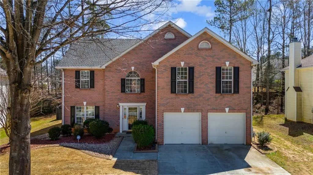 3521 Kittery Drive, Snellville