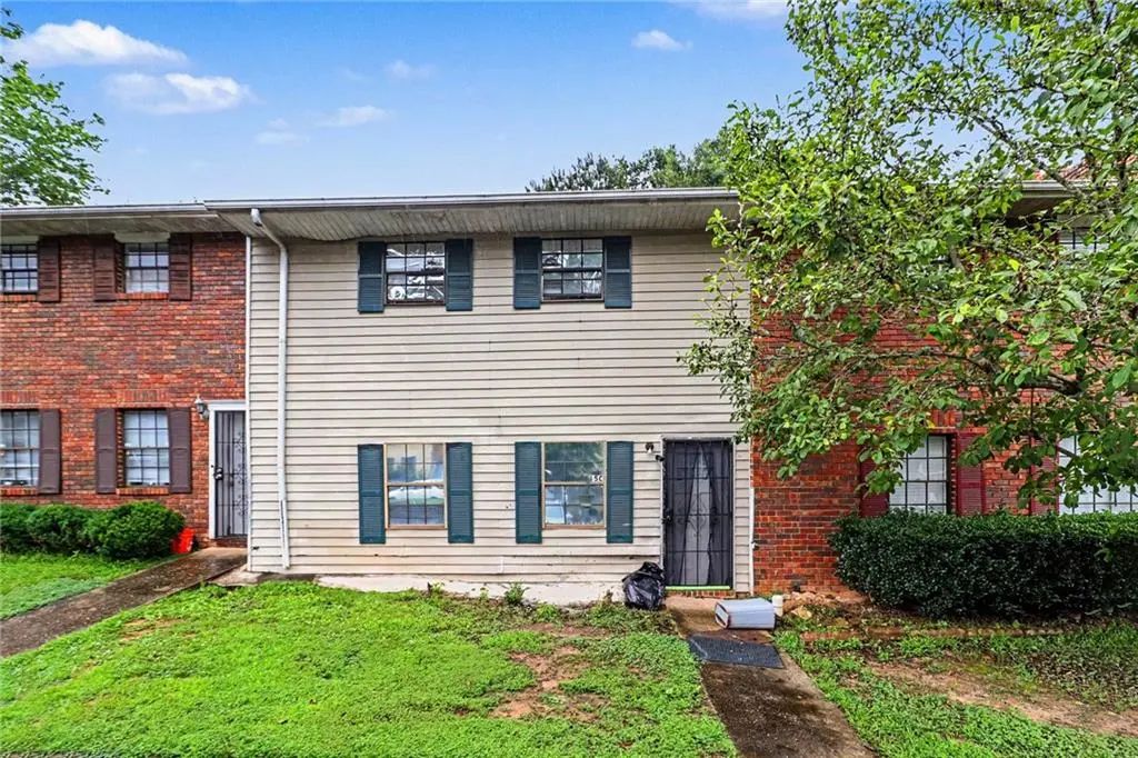 Unit 15c - 6354 Shannon Parkway, Union City