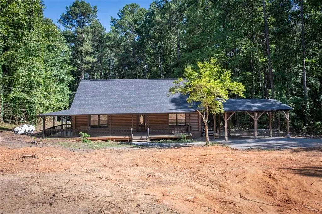 4926 Maroney Mill Road, Douglasville