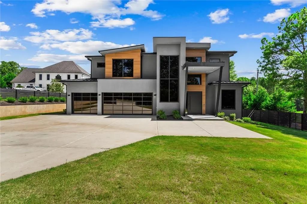 5 Whitehead Road, Buford