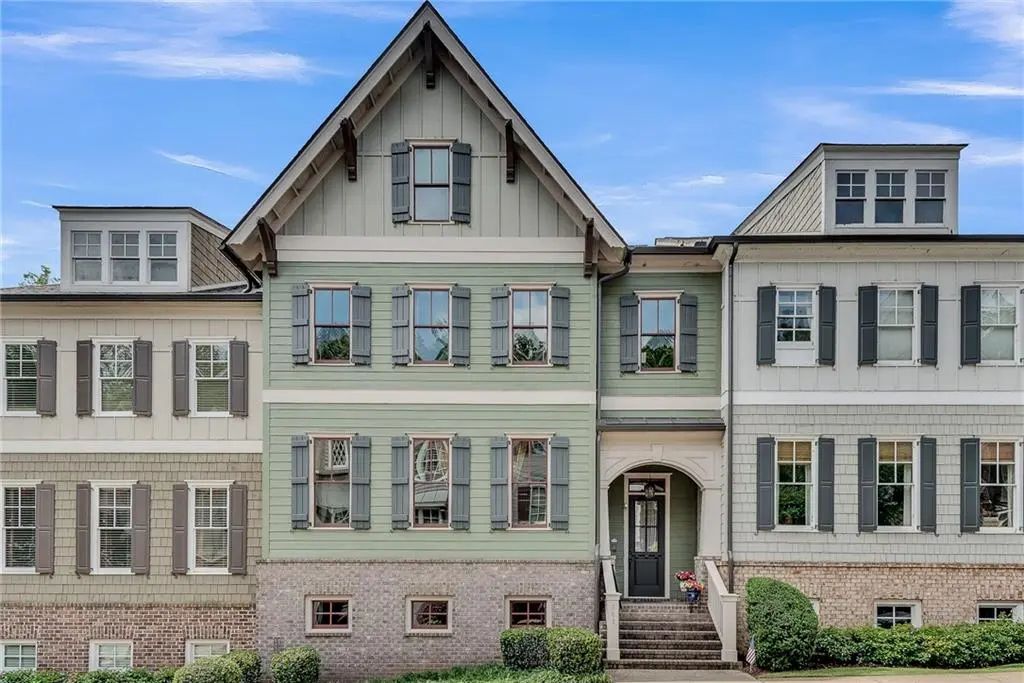 141 Staddlebridge Avenue, Canton